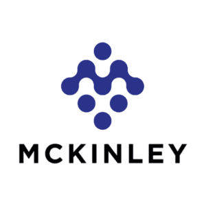 Mckinley, ირლანდია
