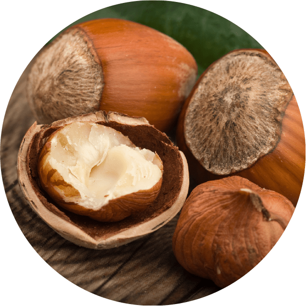 Nuts – Western Georgia