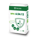 ელექსირ ზორკას ბეისიკი NPK 6:24:12