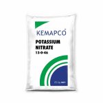 კალიუმის ნიტრატი