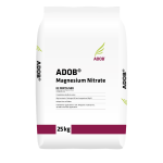 მაგნიუმის ნიტრატი